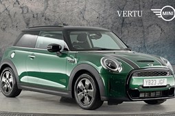 MINI Hatchback (14-24) 2.0 Cooper S Classic Premium Plus 3dr Auto For Sale - Vertu MINI York, York