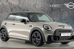 MINI Hatchback (14-24) 2.0 Cooper S Sport 3dr For Sale - Vertu MINI York, York