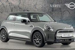 MINI Hatchback (14-24) 1.5 Cooper Classic 3dr Auto For Sale - Vertu MINI York, York