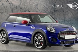 MINI Hatchback (14-24) John Cooper Works Sport Automatic (03/2018 on) 3d For Sale - Vertu MINI York, York