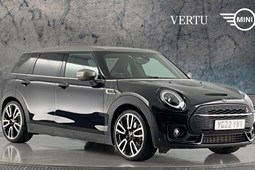 MINI Clubman (15-24) 2.0 Cooper S Shadow Edition 6dr Auto For Sale - Vertu MINI York, York