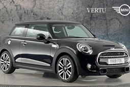 MINI Hatchback (14-24) Cooper S (03/2018 on) 3d For Sale - Vertu MINI York, York