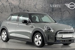 MINI Hatchback (14-24) 1.5 Cooper Classic 5dr For Sale - Vertu MINI York, York