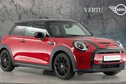 MINI Electric Hatch Hatchback (20-24) 135kW Cooper S 2 33kWh 3dr Auto For Sale - Vertu MINI York, York