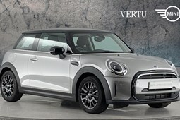 MINI Hatchback (14-24) 1.5 Cooper Classic 3dr Auto For Sale - Vertu MINI York, York
