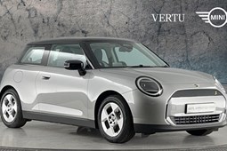 MINI Cooper Electric Hatchback (24 on) 160kW SE Classic 54kWh 3dr Auto For Sale - Vertu MINI York, York
