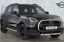 MINI Countryman SUV (24 on) 1.5 C Exclusive [Level 1] 5dr Auto For Sale - Vertu MINI York, York
