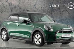 MINI Hatchback (14-24) 1.5 Cooper Classic 5dr Auto [Comfort/Nav Pack] For Sale - Vertu MINI York, York