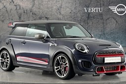 MINI Hatchback (14-24) 2.0 John Cooper Works GP II Auto [8 Speed] 3d For Sale - Vertu MINI York, York