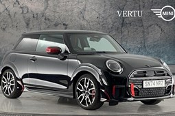 MINI Cooper JCW (24 on) 2.0 John Cooper Works 3dr Auto For Sale - Vertu MINI York, York