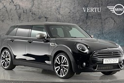 MINI Clubman (15-24) 1.5 Cooper Shadow Edition 6dr Auto [Comfort Pack] For Sale - Vertu MINI York, York