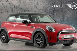 MINI Hatchback (14-24) 1.5 Cooper Classic 3dr Auto [Comfort/Nav Pack] For Sale - Vertu MINI York, York
