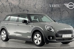 MINI Clubman (15-24) Cooper Classic (07/19-) 6d For Sale - Vertu MINI York, York