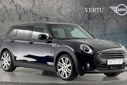 MINI Clubman (15-24) 1.5 Cooper Exclusive Premium 6dr Auto For Sale - Vertu MINI York, York