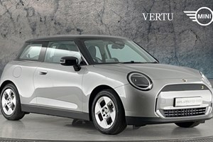MINI Cooper Electric Hatchback (24 on) 160kW SE Classic 54kWh 3dr Auto For Sale - Vertu MINI York, York