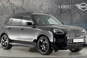 MINI Electric Countryman SUV (23 on) 230kW SE Sport [Level 3] ALL4 66kWh 5dr Auto For Sale - Vertu MINI York, York