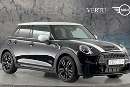 MINI Hatchback (14-24) 2.0 Cooper S Sport 5dr Auto For Sale - Vertu MINI York, York