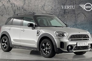 MINI Countryman SUV (17-24) 2.0 Cooper S Classic 5d For Sale - Vertu MINI York, York