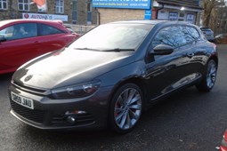 Volkswagen Scirocco (08-18) 2.0 TDI (170bhp) GT 3d DSG For Sale - Hickman Motors Limited, Batley