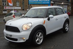 MINI Countryman (10-17) 1.6 5d For Sale - Hickman Motors Limited, Batley