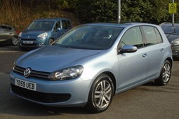 Volkswagen Golf Hatchback (09-12) 1.4 TSI SE 5d DSG For Sale - Hickman Motors Limited, Batley