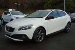 Volvo V40 Cross Country (13-19) D2 Cross Country Lux 5d For Sale - Hickman Motors Limited, Batley