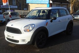 MINI Countryman (10-17) 1.6 5d For Sale - Hickman Motors Limited, Batley