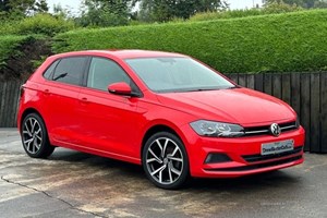 Volkswagen Polo Hatchback (17 on) SE 1.0 80PS 5d For Sale - Drew Baxter Car Sales, Enniskillen