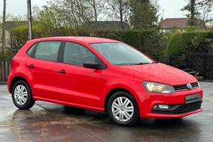 Volkswagen Polo Hatchback (09-17) 1.0 S 5d For Sale - Drew Baxter Car Sales, Enniskillen