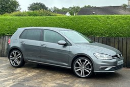 Volkswagen Golf Hatchback (13-20) Match Edition 1.6 TDI 115PS 5d For Sale - Drew Baxter Car Sales, Enniskillen