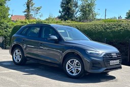 Audi Q5 SUV (16-24) 40 TDI Quattro Sport S Tronic 5d For Sale - Drew Baxter Car Sales, Enniskillen