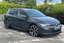 Volkswagen Golf Hatchback (20 on) Life 2.0 TDI 115PS 5d For Sale - Drew Baxter Car Sales, Enniskillen