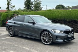 BMW 330e Hybrid (19 on) 330e Sport Pro 4dr Step Auto 4d For Sale - Drew Baxter Car Sales, Enniskillen