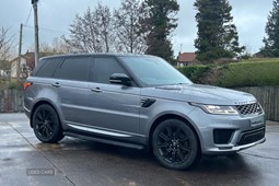 Land Rover Range Rover Sport (13-22) 3.0 D300 HSE Dynamic Auto 5d For Sale - Drew Baxter Car Sales, Enniskillen