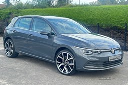 Volkswagen Golf Hatchback (20 on) 1.4 TSI eHybrid Style 5dr DSG For Sale - Drew Baxter Car Sales, Enniskillen