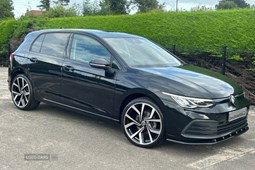 Volkswagen Golf Hatchback (20 on) Life 1.5 TSI Evo 130PS 5d For Sale - Drew Baxter Car Sales, Enniskillen