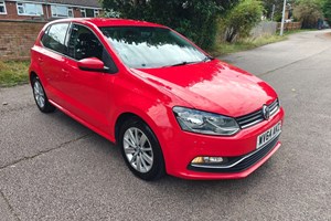 Volkswagen Polo Hatchback (09-17) 1.2 TSI SE 5d For Sale - Gradevski Services Ltd, ST ALBANS