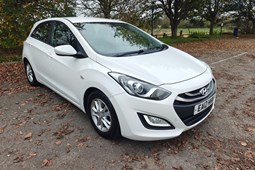 Hyundai i30 Hatchback (12-17) 1.4 Active 5d For Sale - Gradevski Services Ltd, ST ALBANS