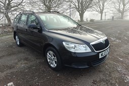 Skoda Octavia Estate (05-13) 1.4 TSI SE 5d For Sale - Gradevski Services Ltd, ST ALBANS