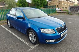 Skoda Octavia Hatchback (13-20) 1.2 TSI (110bhp) SE 5d For Sale - Gradevski Services Ltd, ST ALBANS