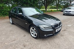 BMW 3-Series Saloon (05-11) 318i Exclusive Edition 4d For Sale - Gradevski Services Ltd, ST ALBANS