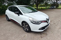 Renault Clio Hatchback (12-19) 0.9 TCE (90bhp) Dynamique S MediaNav 5d For Sale - Gradevski Services Ltd, ST ALBANS