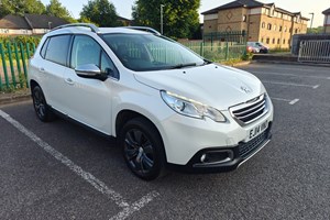 Peugeot 2008 (13-19) 1.2 VTi Allure 5d For Sale - Gradevski Services Ltd, ST ALBANS