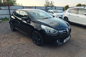 Renault Clio Hatchback (12-19) 0.9 TCE (90bhp) Dynamique S MediaNav 5d For Sale - Gradevski Services Ltd, ST ALBANS