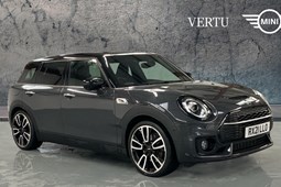 MINI Clubman (15-24) Cooper S Sport Steptronic Sport with double clutch auto (07/19-) 6d For Sale - Vertu MINI Yeovil, Yeovil