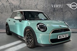 MINI Cooper Hatchback (24 on) 2.0 S Exclusive [Level 2] 5dr Auto For Sale - Vertu MINI Yeovil, Yeovil