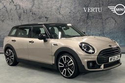 MINI Clubman (15-24) Cooper Sport (Comfort Pack and Navigation Plus Pack) Steptronic with double clutch auto 6d For Sale - Vertu MINI Yeovil, Yeovil