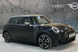 MINI Hatchback (14-24) 1.5 Cooper Shadow Edition 5dr Auto For Sale - Vertu MINI Yeovil, Yeovil