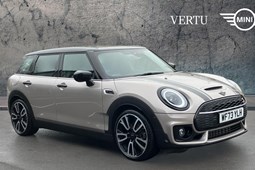 MINI Clubman (15-24) 2.0 [178] Cooper S Sport Premium Plus 6dr Auto For Sale - Vertu MINI Yeovil, Yeovil