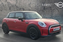 MINI Hatchback (14-24) 1.5 Cooper Classic 5dr Auto For Sale - Vertu MINI Yeovil, Yeovil